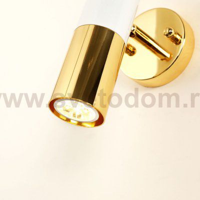 Настенный светильник Favourite 2755-1W Ultra