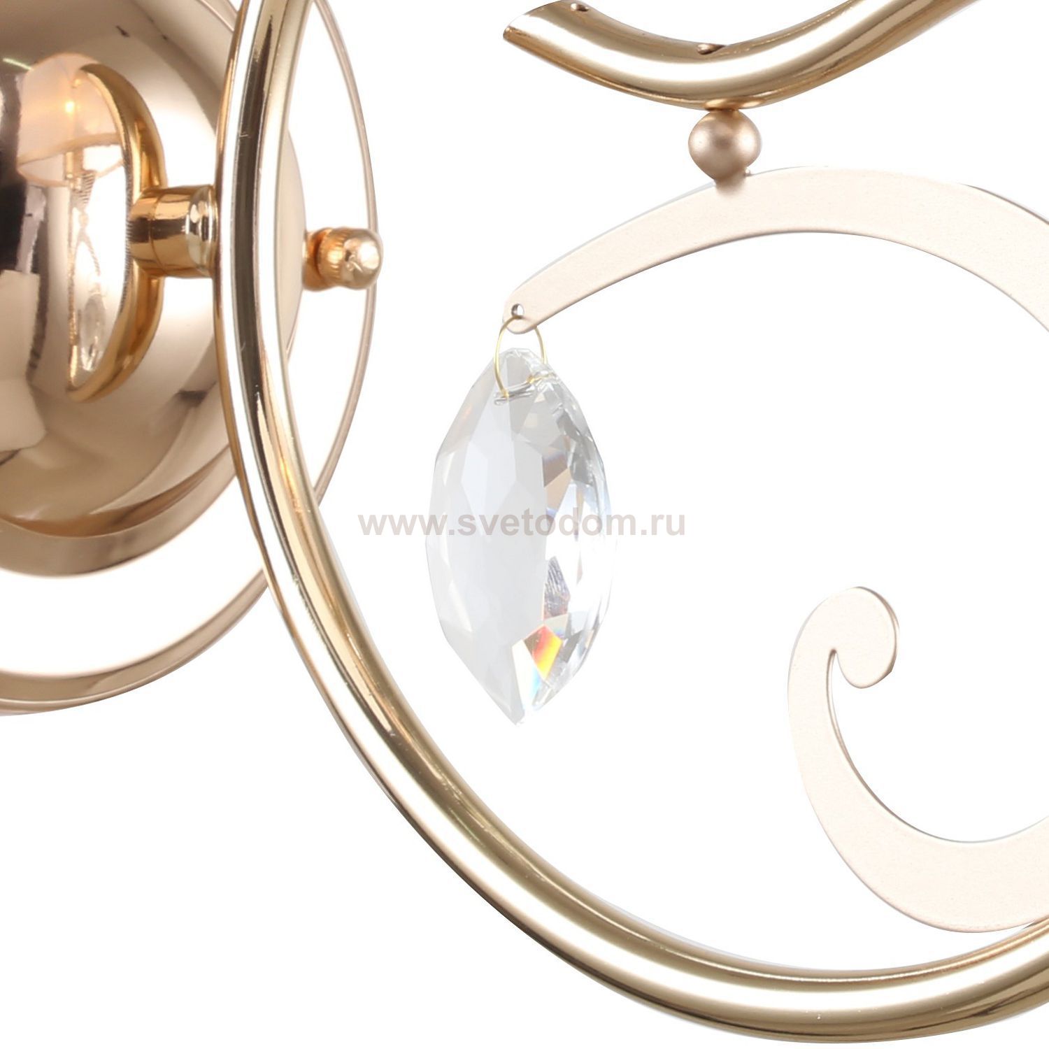 Настенный светильник Favourite 2756-1W Charm