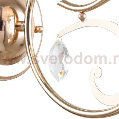 Настенный светильник Favourite 2756-1W Charm