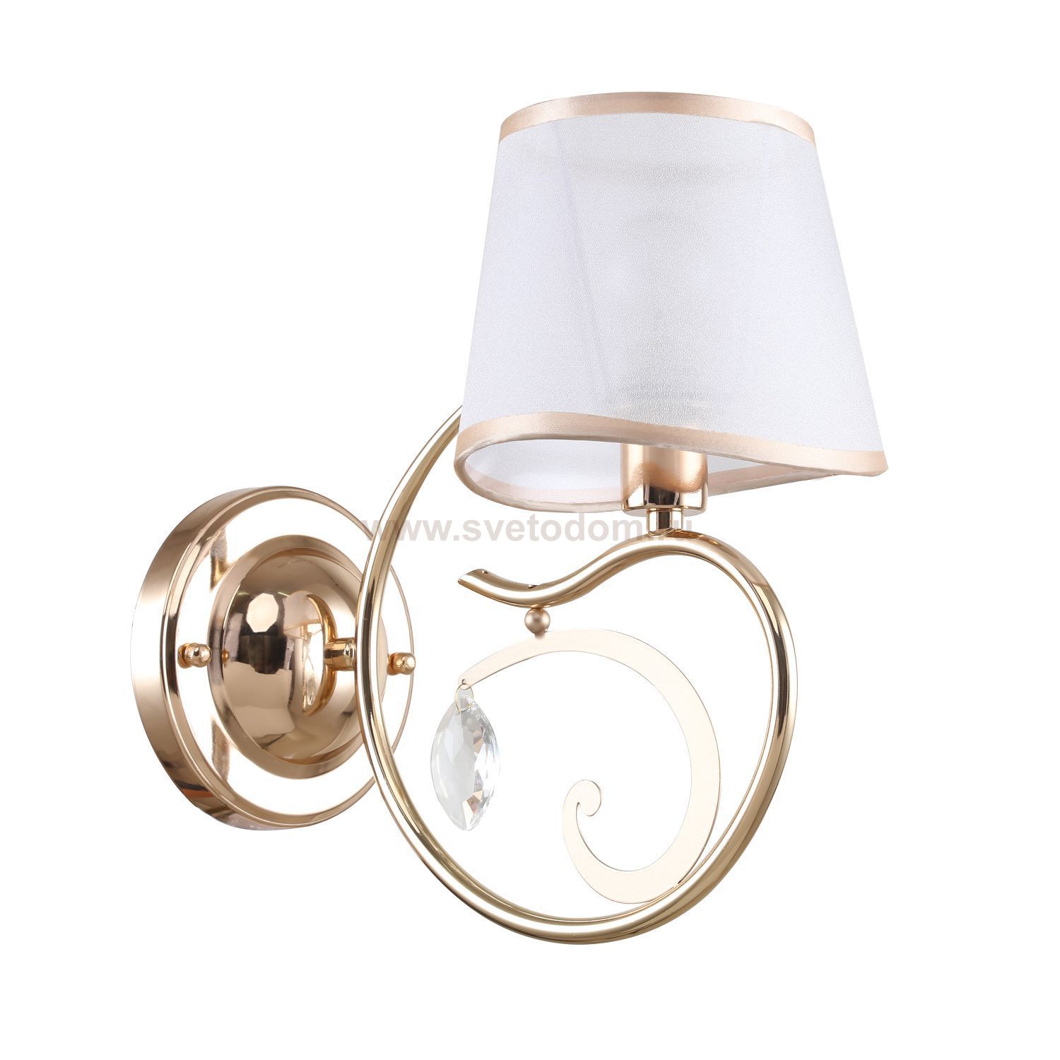 Настенный светильник Favourite 2756-1W Charm