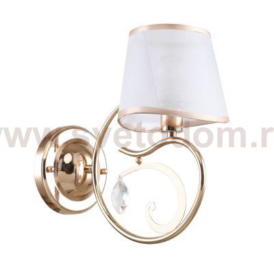 Настенный светильник Favourite 2756-1W Charm