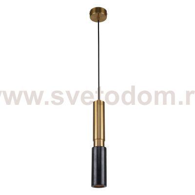 Подвесной светильник Favourite 2760-1P Decus