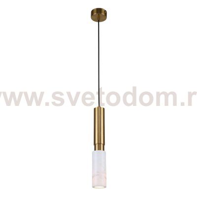 Подвесной светильник Favourite 2761-1P Decus