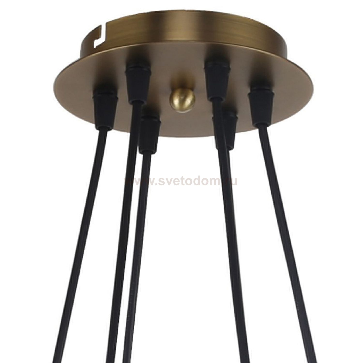 Подвесная люстра Favourite 2763-6P Vision