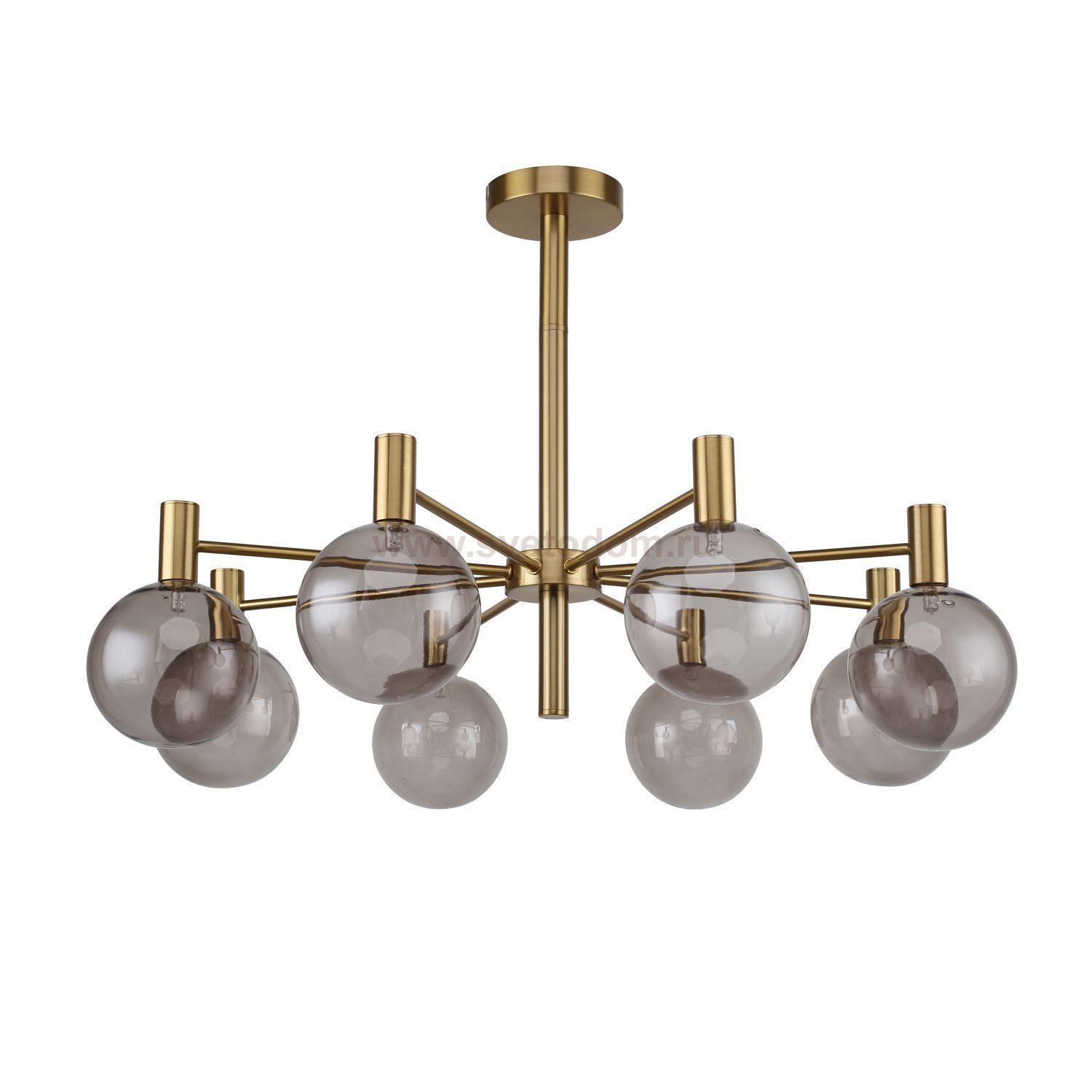 Потолочная люстра Favourite 2765-8P Eternity