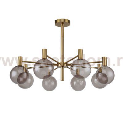 Потолочная люстра Favourite 2765-8P Eternity