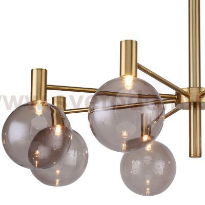 Потолочная люстра Favourite 2765-8P Eternity