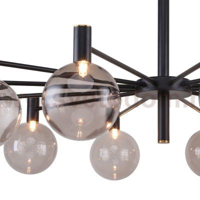 Потолочная люстра Favourite 2766-12P Eternity