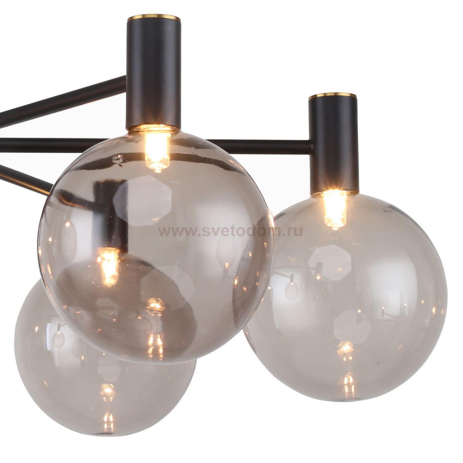 Потолочная люстра Favourite 2766-6P Eternity