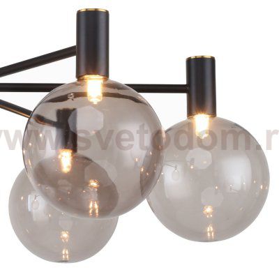 Потолочная люстра Favourite 2766-6P Eternity