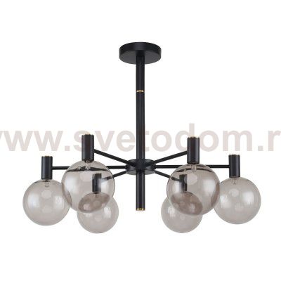 Потолочная люстра Favourite 2766-6P Eternity