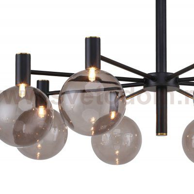 Потолочная люстра Favourite 2766-8P Eternity