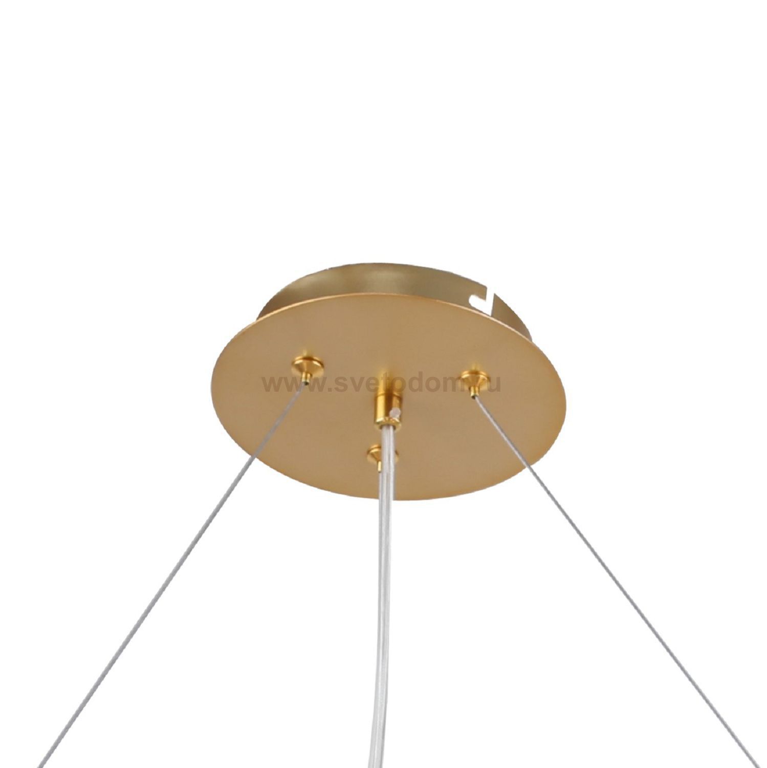 Подвесная люстра Favourite 2772-12P Multy Bliss