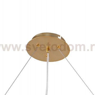 Подвесная люстра Favourite 2772-12P Multy Bliss