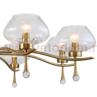 Потолочная люстра Favourite 2773-8P Argos