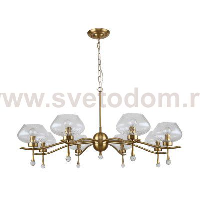 Потолочная люстра Favourite 2773-8P Argos