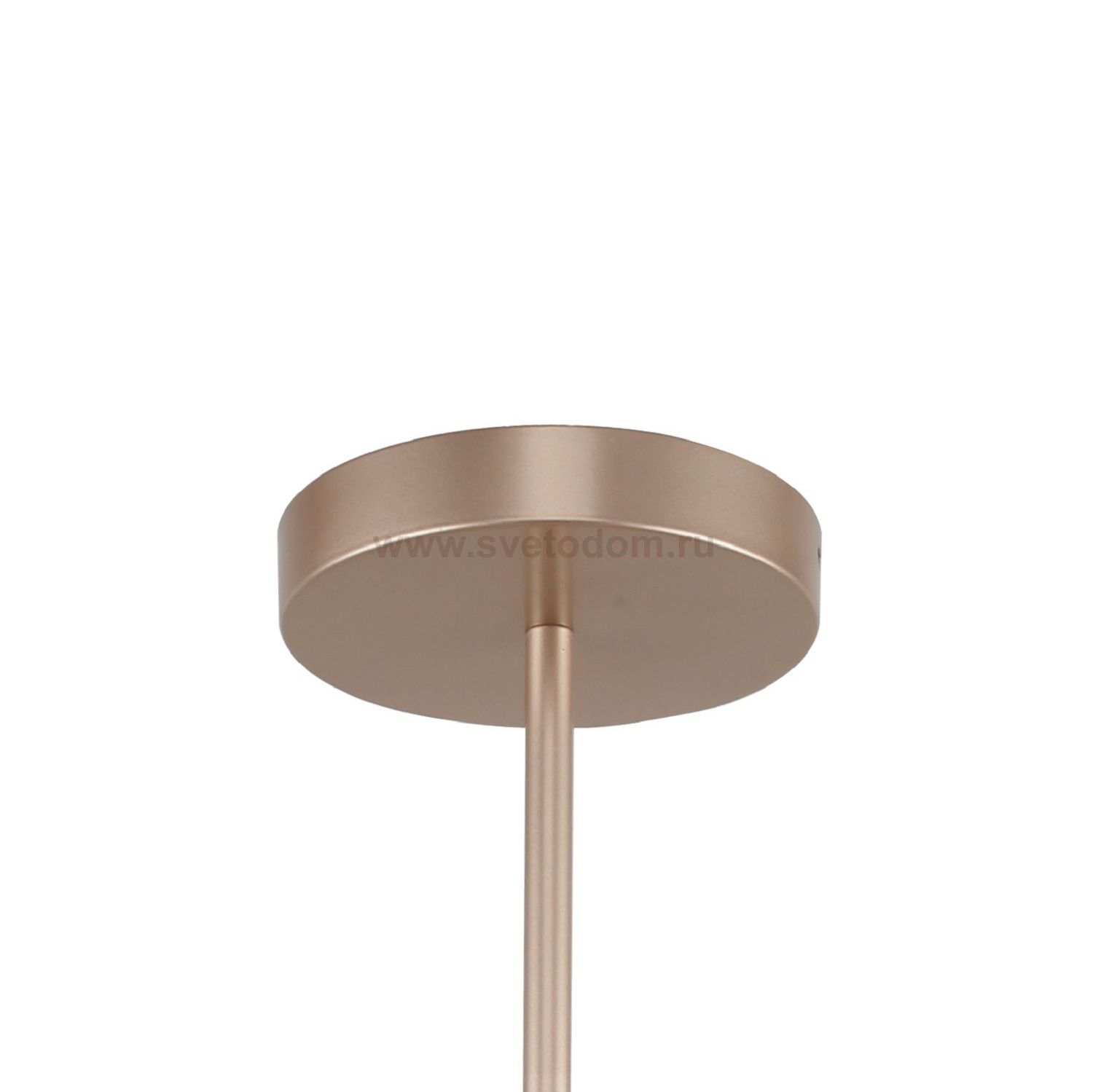 Потолочная люстра Favourite 2774-7P Calor