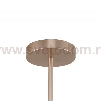 Потолочная люстра Favourite 2774-7P Calor