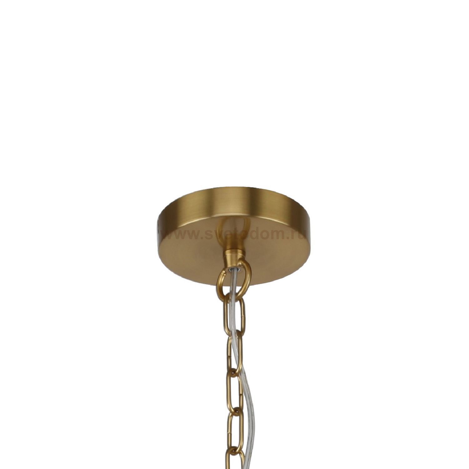 Подвесная люстра Favourite 2775-7P Palear