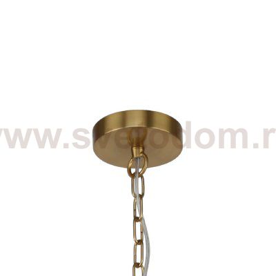 Подвесная люстра Favourite 2775-7P Palear