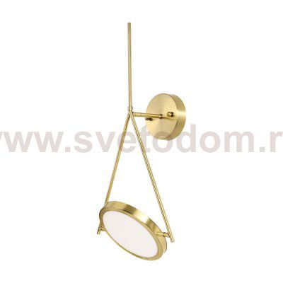 Настенный светильник Favourite 2776-1W Fons