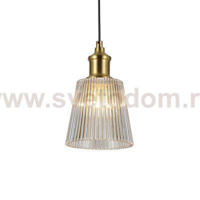 подвесной светильник Favourite 2777-1P Copita
