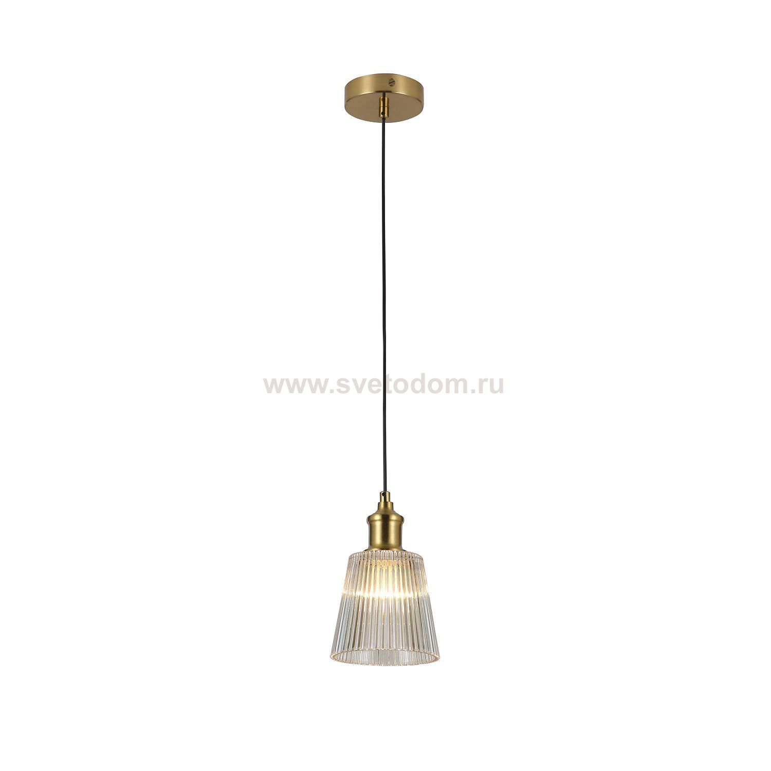 Подвесной светильник Favourite 2777-1P Copita