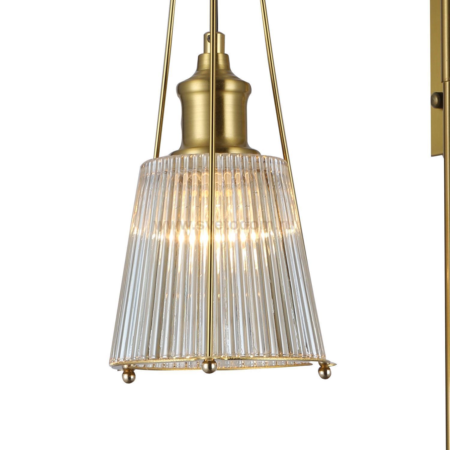 Настенный светильник Favourite 2777-1W Copita