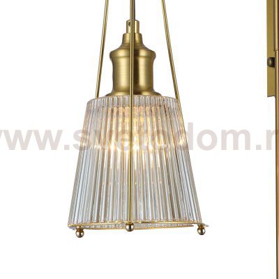 Настенный светильник Favourite 2777-1W Copita