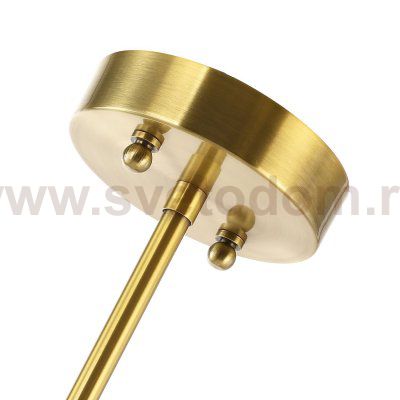 Настенный светильник Favourite 2778-1W Copita