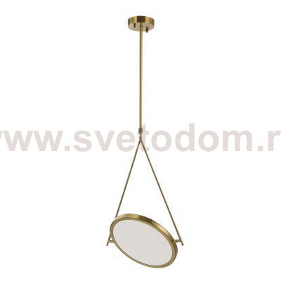 Настенный светильник Favourite 2778-1W Copita