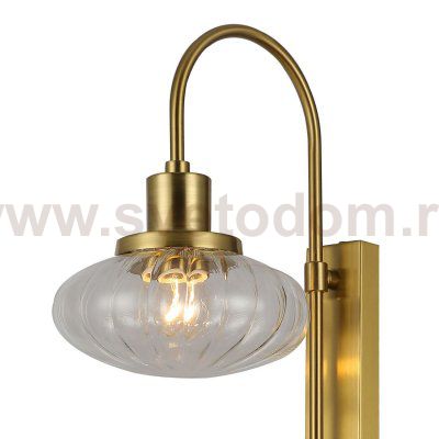 Настенный светильник Favourite 2780-1W Oliva