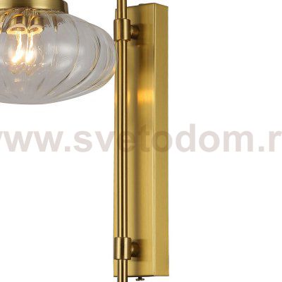 Настенный светильник Favourite 2780-1W Oliva