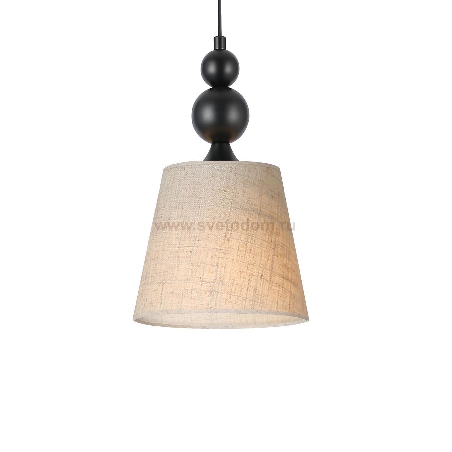 Подвесной светильник Favourite 2782-1P Campana