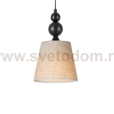 Подвесной светильник Favourite 2782-1P Campana