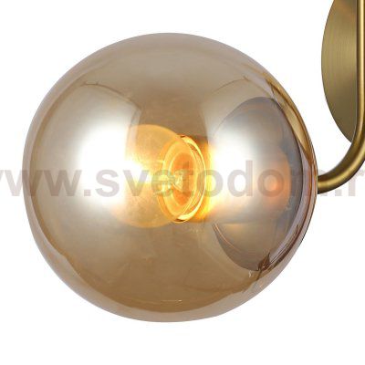 Настенный светильник Favourite 2783-1W Vexity