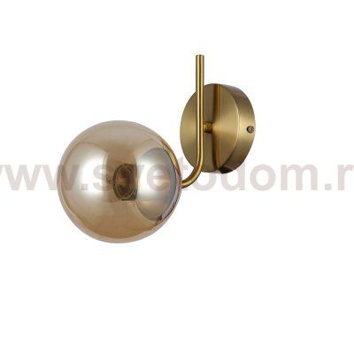 Настенный светильник Favourite 2783-1W Vexity