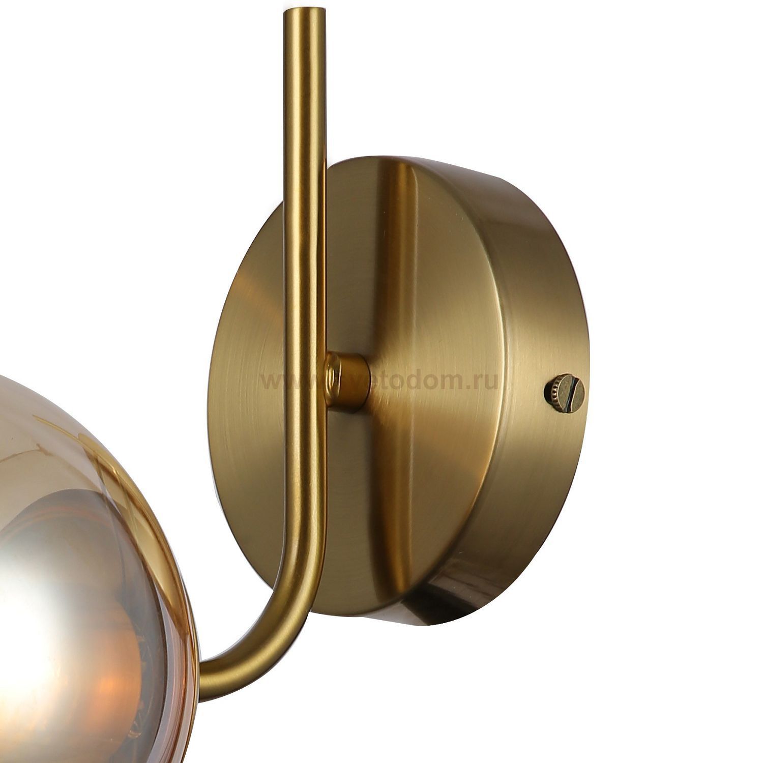 Настенный светильник Favourite 2783-1W Vexity