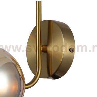 Настенный светильник Favourite 2783-1W Vexity