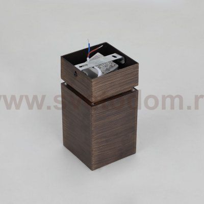 Потолочный светильник Favourite 2794-1U Retro