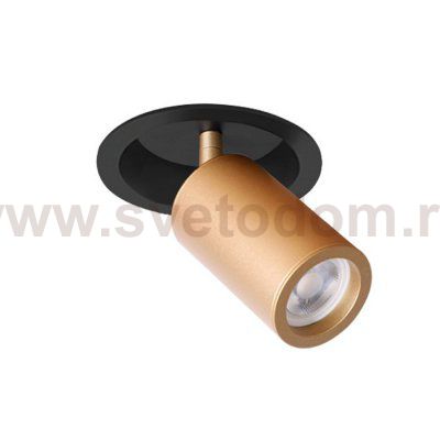 Врезной светильник Favourite 2802-1C Angularis