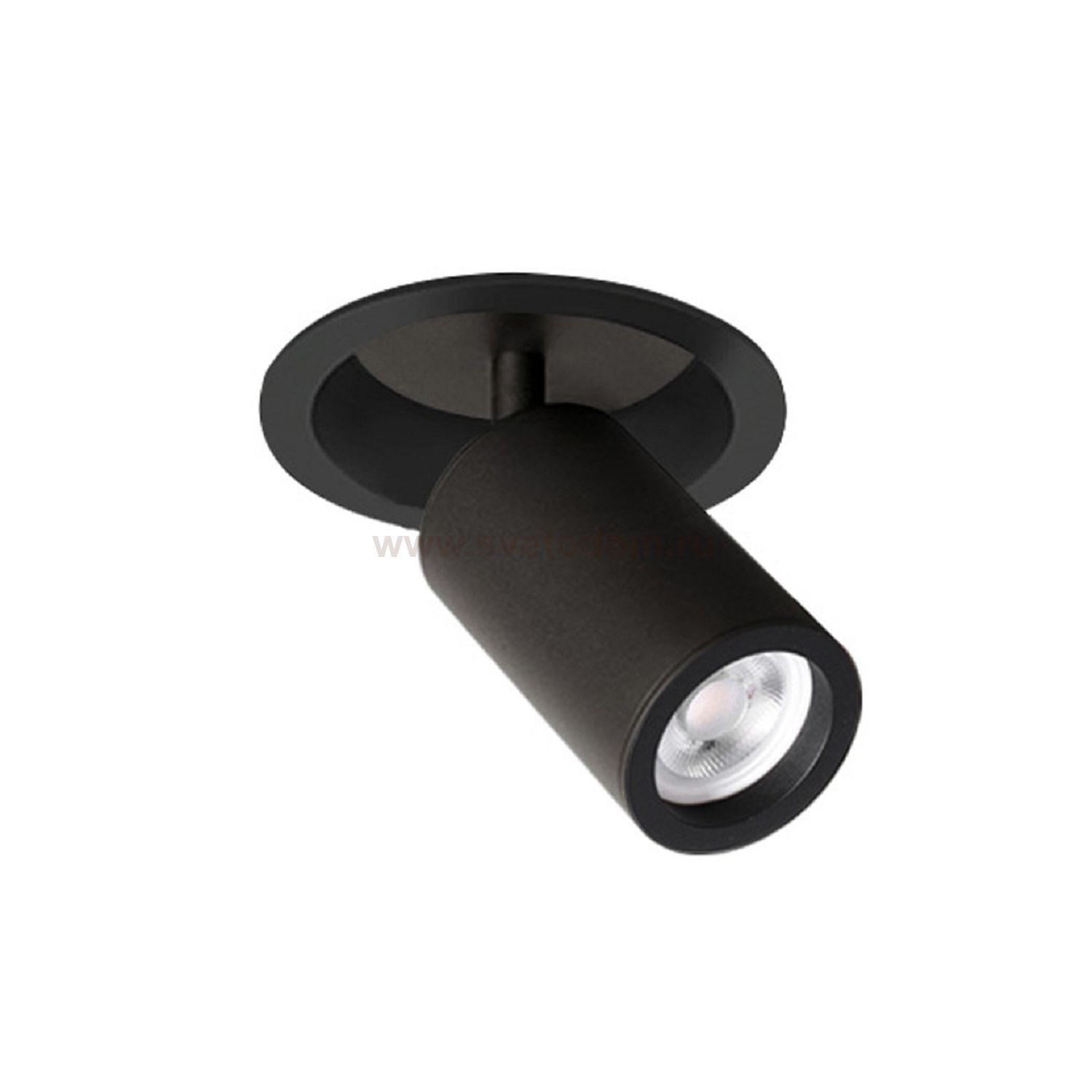 Врезной светильник Favourite 2805-1C Angularis