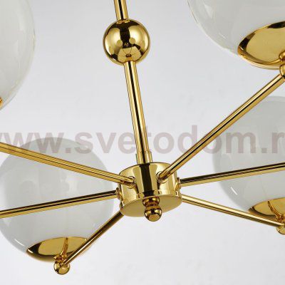 Подвесная люстра Favourite 2811-6P Undine