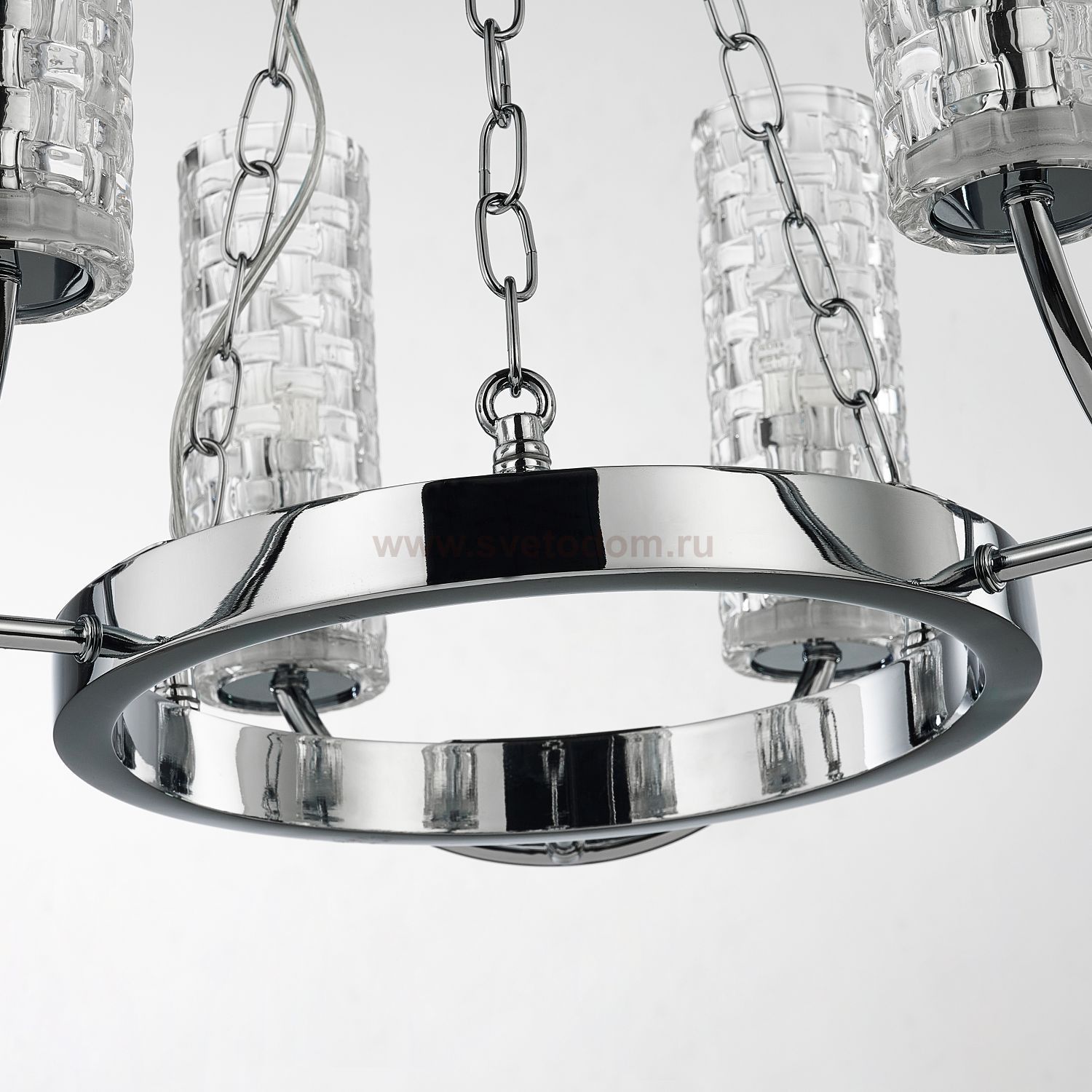 Подвесная люстра Favourite 2816-6P Syreni