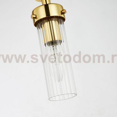 Подвесной светильник Favourite 2820-1P Aestetic
