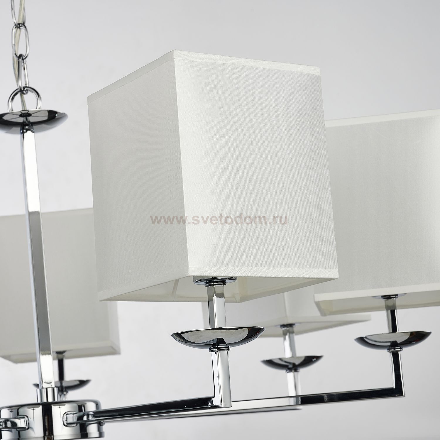 Подвесная люстра Favourite 2821-7P Diva