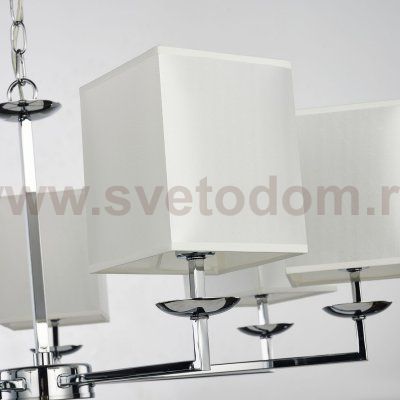 Подвесная люстра Favourite 2821-7P Diva