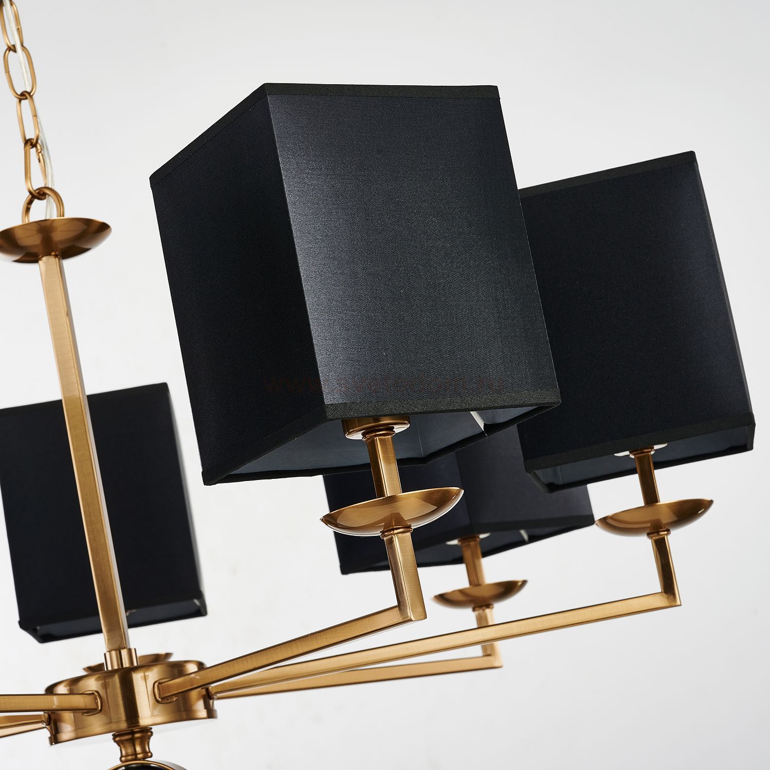 Подвесная люстра Favourite 2822-7P Diva