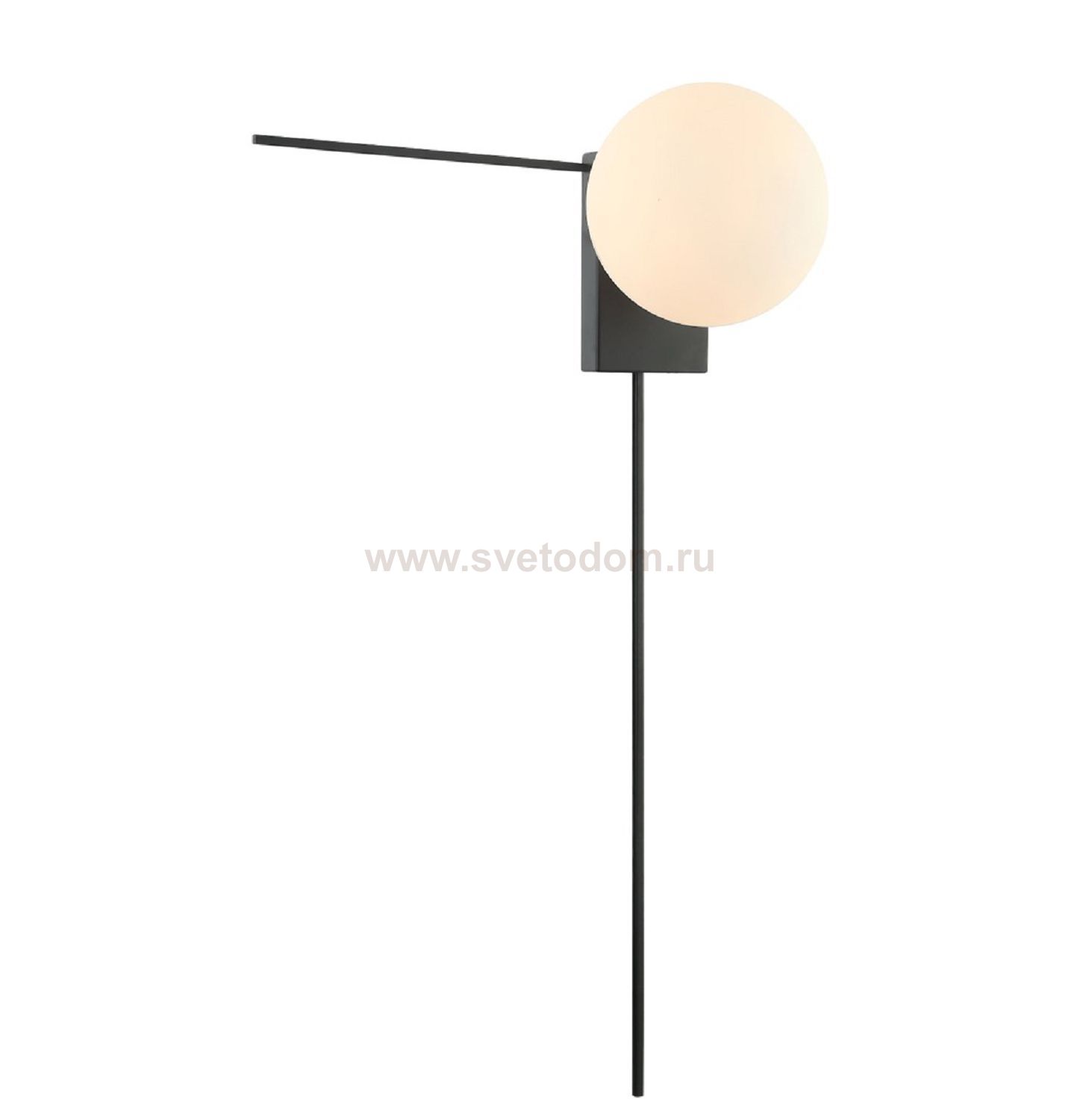 Настенный светильник Favourite 2824-1W Glare