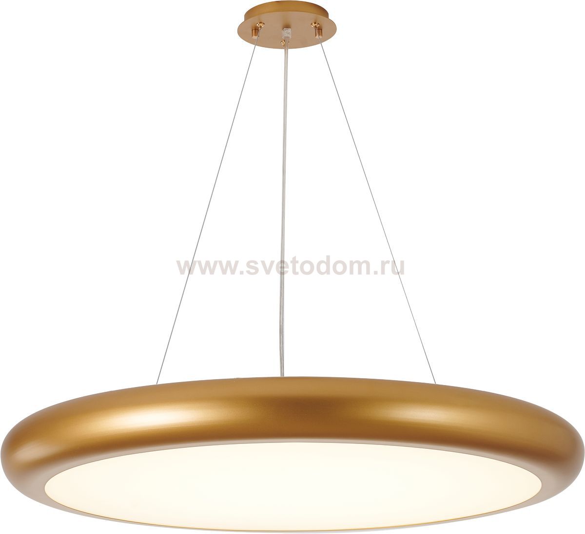 Люстра 2в1 Favourite 2829-2PC Smiler